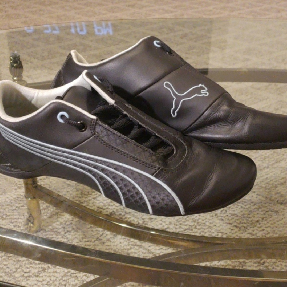 Puma shoes